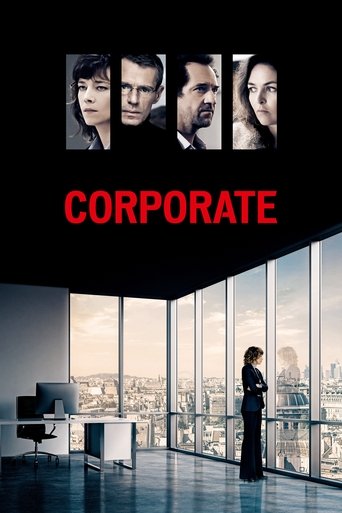 Corporate Poster of Corporate