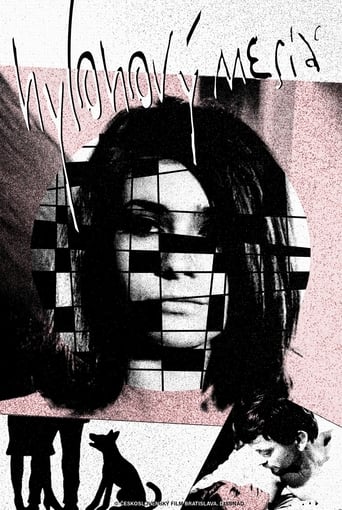 Nylon Moon Poster of Nylon Moon