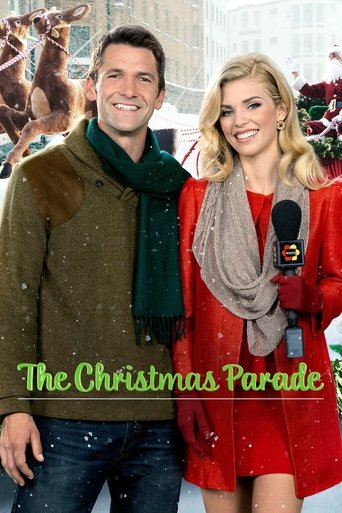 The Christmas Parade Poster of The Christmas Parade