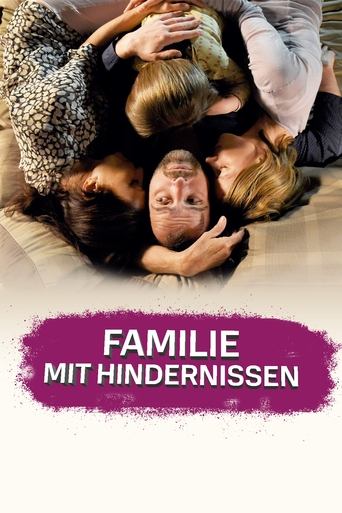 Familie mit Hindernissen Poster of Familie mit Hindernissen