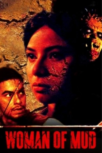 Woman of Mud Poster of Woman of Mud