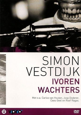 Ivoren wachters Poster of Ivoren wachters