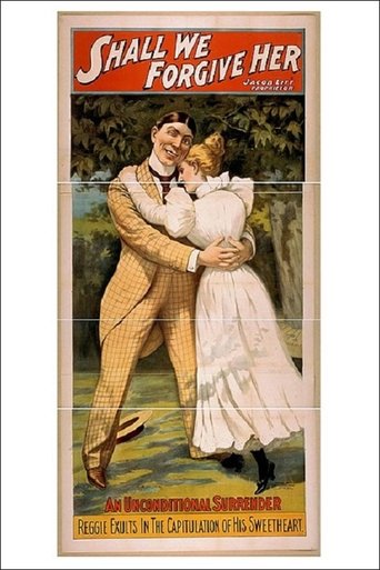 Shall We Forgive Her? Poster of Shall We Forgive Her?