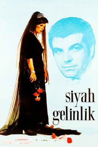 Siyah Gelinlik Poster of Siyah Gelinlik