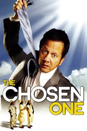 The Chosen One Poster of The Chosen One