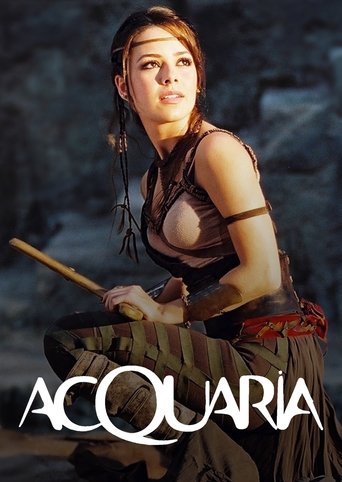 Acquária Poster of Acquária