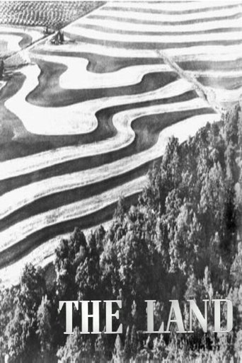 The Land Poster of The Land