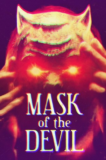 Mask of the Devil Poster of Mask of the Devil
