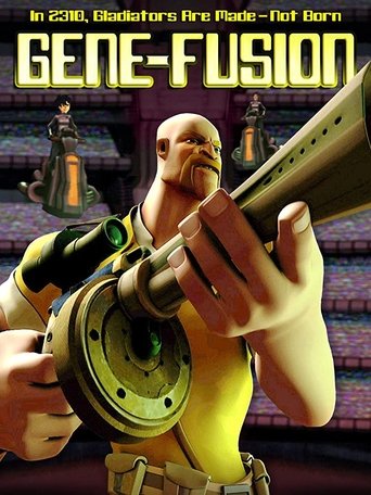 Gene-Fusion Poster of Gene-Fusion