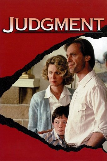 Judgment Poster of Judgment