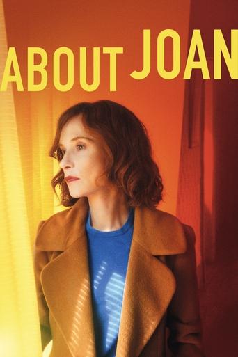 About Joan Poster of About Joan