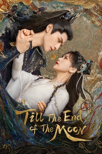 Till The End of The Moon Poster of Till The End of The Moon