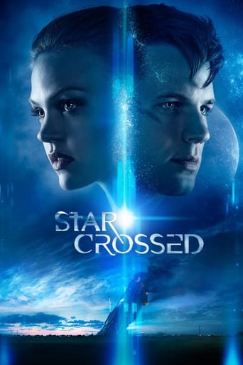 Star-Crossed Poster of Star-Crossed