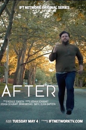 After Poster of After