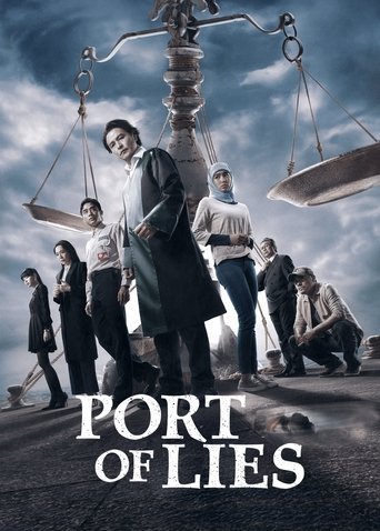 Port of Lies Poster of Port of Lies