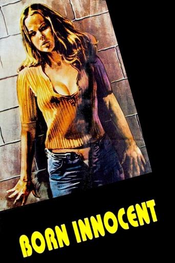 Born Innocent Poster of Born Innocent