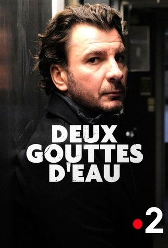 Deux gouttes d'eau Poster of Deux gouttes d'eau
