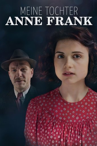 Meine Tochter Anne Frank Poster of Meine Tochter Anne Frank