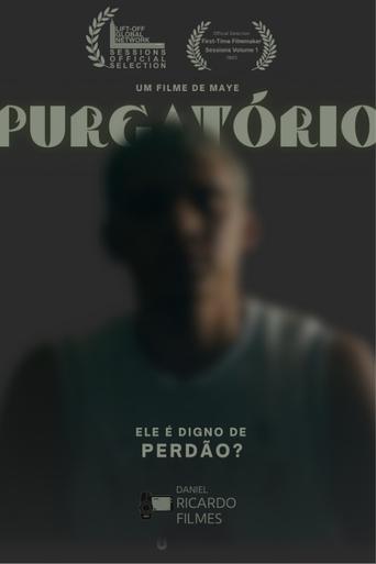 Purgatório Poster of Purgatório