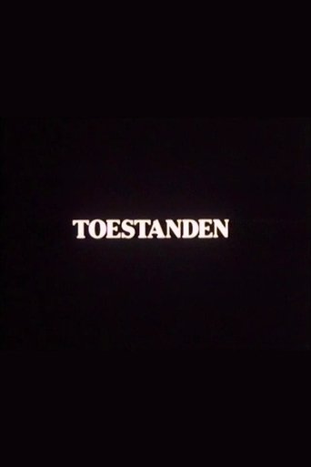 Toestanden Poster of Toestanden
