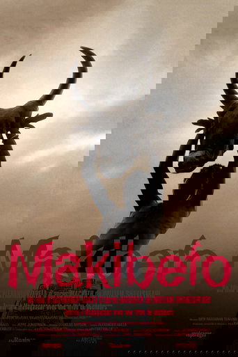 Makibefo Poster of Makibefo