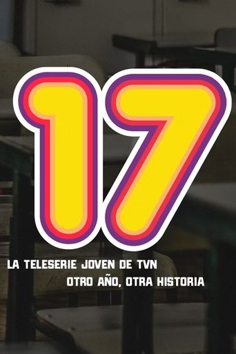 17 Poster of 17