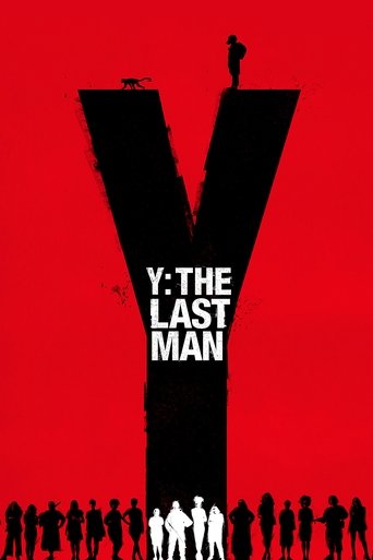 Y: The Last Man Poster of Y: The Last Man