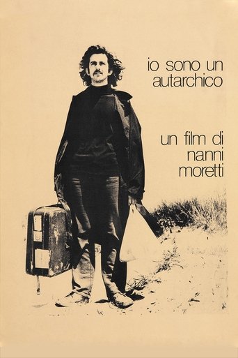 I Am Self-Sufficient Poster of I Am Self-Sufficient