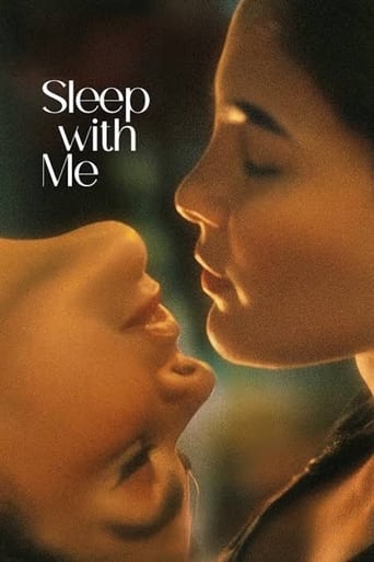 Sleep with Me Poster of Sleep with Me