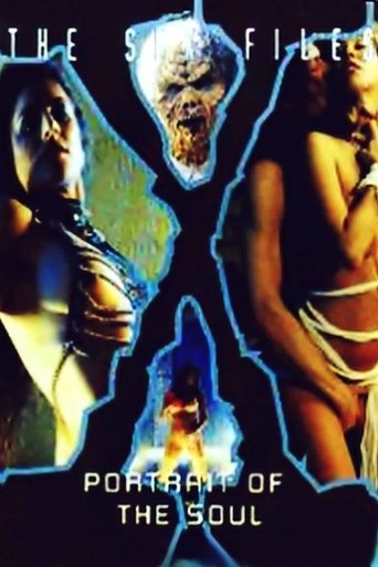 Sex Files: Portrait of the Soul Poster of Sex Files: Portrait of the Soul