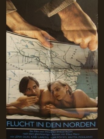 Flight North Poster of Flight North