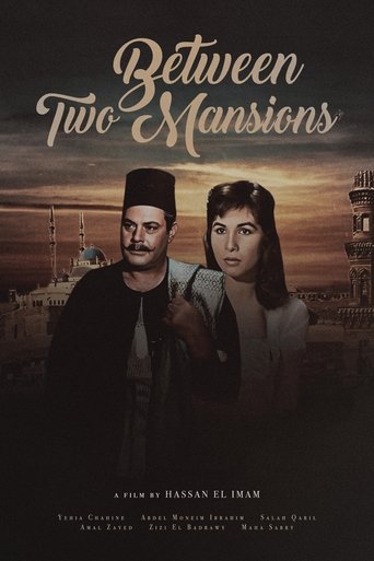 Between Two Mansions Poster of Between Two Mansions
