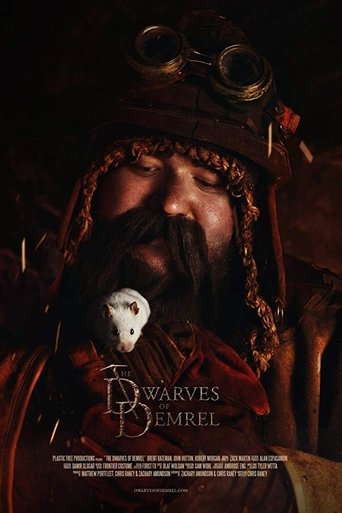 The Dwarves of Demrel Poster of The Dwarves of Demrel