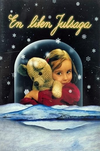 A Little Christmas Story Poster of A Little Christmas Story