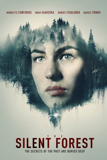 The Silent Forest Poster of The Silent Forest