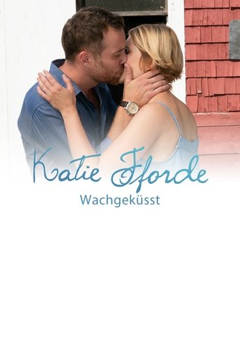 Katie Fforde: Wachgeküsst Poster of Katie Fforde: Wachgeküsst