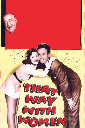 That Way with Women Poster of That Way with Women
