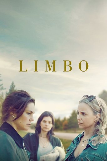 Limbo Poster of Limbo