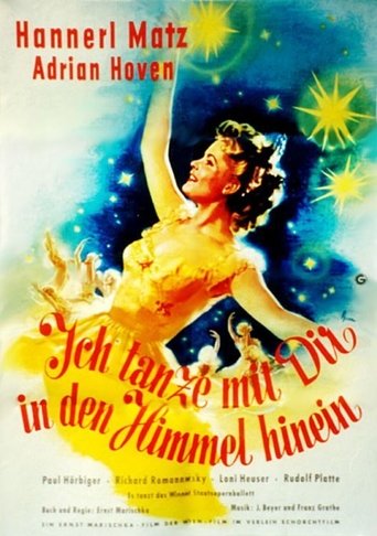 Hannerl: Ich tanze mit Dir in den Himmel hinein Poster of Hannerl: Ich tanze mit Dir in den Himmel hinein