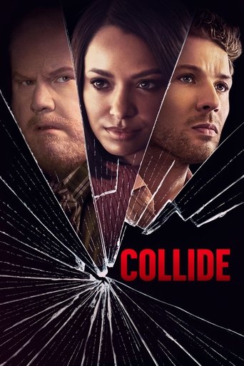 Collide Poster of Collide