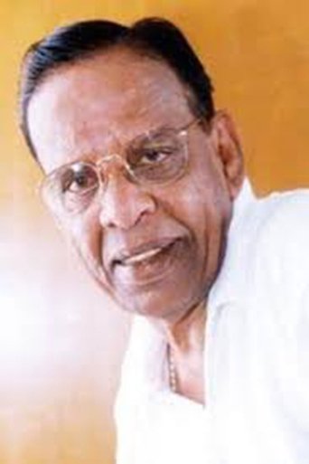 Nagesh Portrait of Nagesh