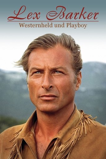 Lex Barker - Westernheld und Playboy Poster of Lex Barker - Westernheld und Playboy