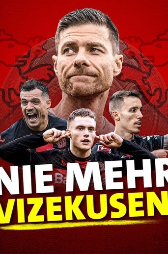 Nie mehr Vizekusen! Poster of Nie mehr Vizekusen!
