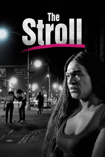 The Stroll Poster of The Stroll