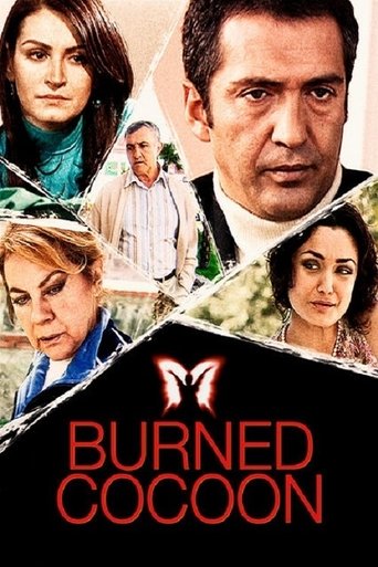 Yanık Koza Poster of Yanık Koza