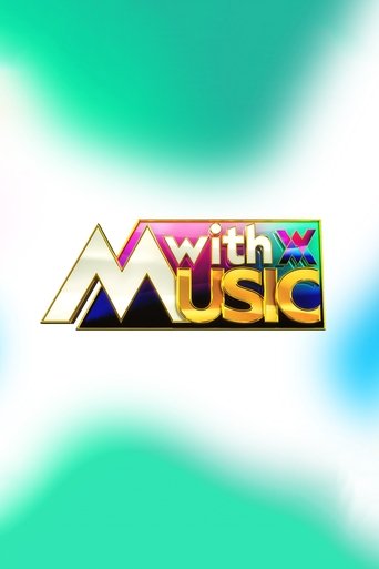 with MUSIC Poster of with MUSIC