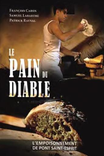 Le Pain du diable Poster of Le Pain du diable
