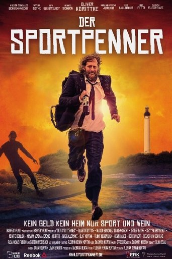 Der Sportpenner Poster of Der Sportpenner