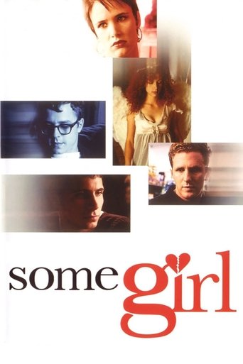 Some Girl Poster of Some Girl
