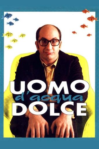 Uomo d'acqua dolce Poster of Uomo d'acqua dolce